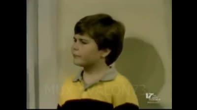Super Vicki - 3x08 - Il super-robot.