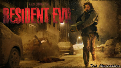 Resident Evil (2026) Legendado