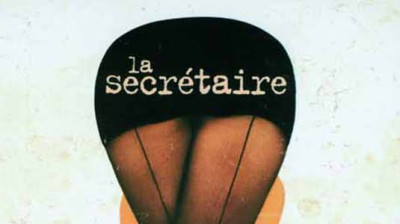 La Secrétaire (Secretary) (2002)