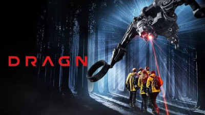 DRAGN (2025) VF