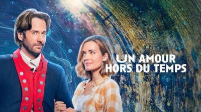 Un amour hors du temps (2022)