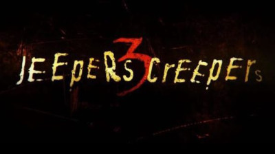 JEEPERS CREEPERS 3.