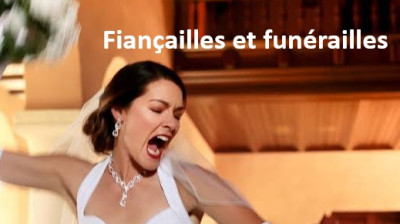 Fiançailles et funérailles (2019)