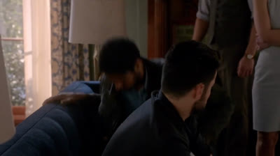 Como defender a un asesino 2x14