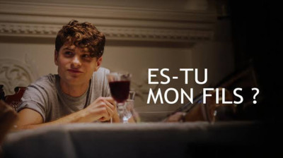 Es-tu mon fils ? (2018)