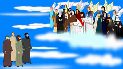 O JULGAMENTO DE 4 LEIGOS