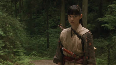 Azumi 2 - 2005