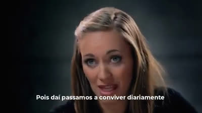 SE PRESUME INOCENTE: Celeste, vítima de Gabriela Spanic (documentário legendado)