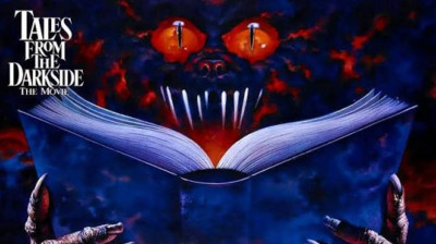 Tales from the Darkside The Movie (George A Romero-Stephen King-John Harrison 1990)