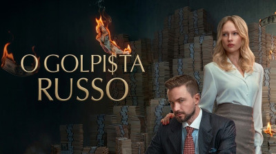 O Golpista Russo (2026)