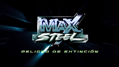 Max Steel: En peligro de extinción [2004] Película Completa En Español Latino