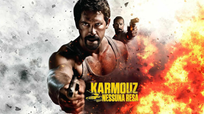 Karmouz – Nessuna resa [HD]