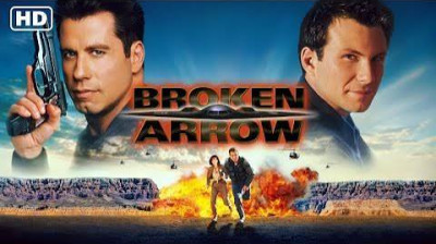 broken arrow (1996)
