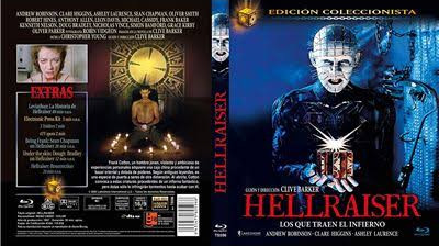 hellraiser le pacte (1987)