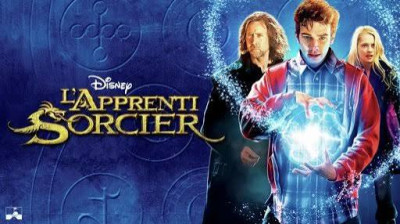 l'apprenti sorcier (2010)