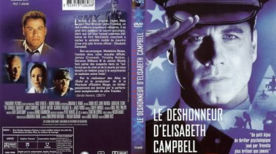 le deshonneur d'elisabeth  campbell (1999)