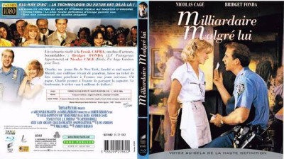 milliardaire malgre lui (1994)