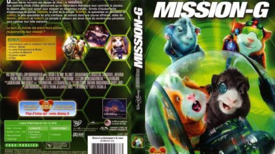 Mission-G (2009)
