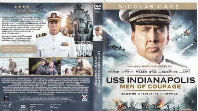 USS indianapolis (2016)