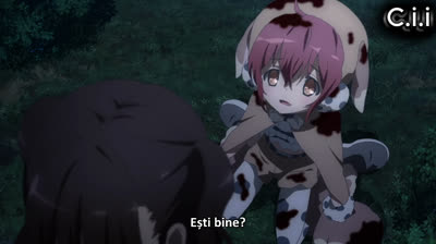 Mahou Shoujo Ikusei Keikaku - S1 Ep. 11-12 Subtitrare Romana Anime