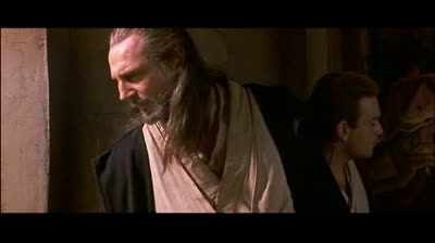 Star Wars - La Minaccia Fantasma