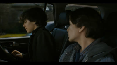 S01E02 - Des bonbons et un sort