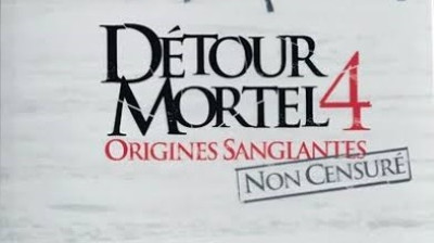 Détour mortel 4 - Origines sanglantes (2011)