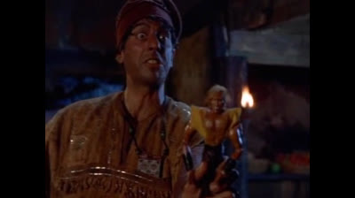 hercules 2×14 Hercules e Gli Argonauti