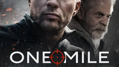 Un mile : Chapitre deux - (2026) One Mile Chapter Two - (Vf)
