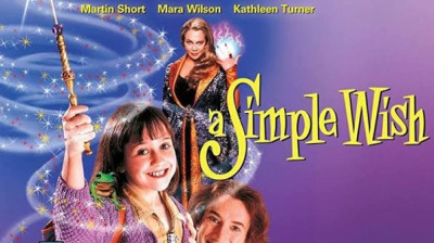 La guerre des fées (A simple Wish)(1997)