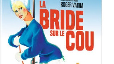 La Bride sur le cou (1961)