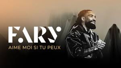 Aime-moi si tu peux - (2024) - Fary - (Vf)