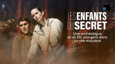 Les enfants du secret (2018)