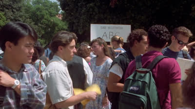beverly hills 90210 4×03 Bentornata Brenda