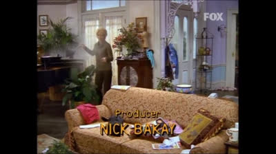 sabrina vita da strega 4×07 Preludio di un bacio