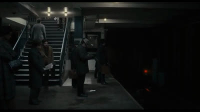 Inside Llewyn Davis