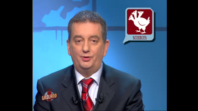 Groland - 15 ans d'âge... bête