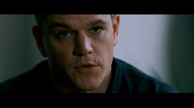 The Bourne Ultimatum - Il Ritorno Dello Sciacallo (2007)