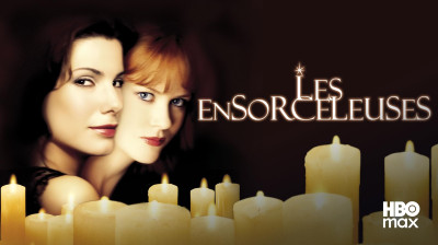 Les Ensorceleuses 1998 VF