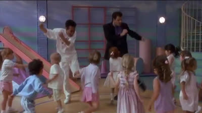 2 - Allo maman cest encore moi - 1990