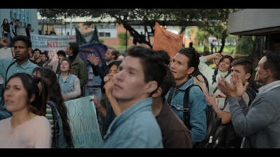 Delirio 1