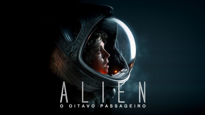 Alien, o 8 Passageiro 1979 1080p