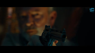 Tarde Demais Para Voltar (2023)