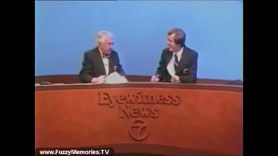 WLS Channel 10 Eyewitness News 10PM open - February 7, 1977