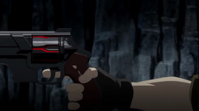 Arifureta T01E02 - Caixa de Pandora