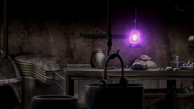 Arifureta T01E05 - O Covil do Maverick
