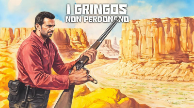I gringos non perdonano [HD]