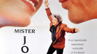 1993 - Mister jones - vf