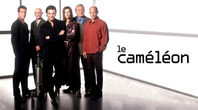 "LE CAMELEON [04x01]" - VF -SAISON 4 EPISODE 1 "Le monde change"