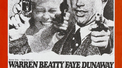 1967 - Bonnie and clyde - vf